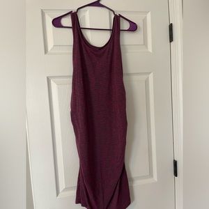 Liz lang maternity dress